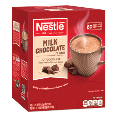 NES26791 COCOA,HOT,60BX