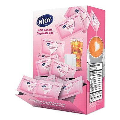 NJO83034 FOOD,SACHARN,SWTNER,400BX