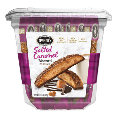NONNSD97670 FOOD,SALTCARML,ITAL,COOKI
