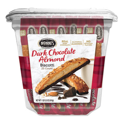 NONNSD97651 FOOD,COOKIE,DKCHCALMD,ITL