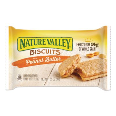 NVLGEM47878 FOOD,BSCTS,PENT,BUTR,16CT