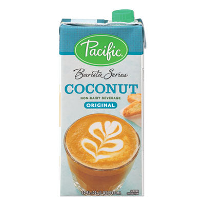 PAF04313 BEVERAGE,MILK,COCONUT