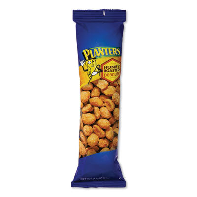 PTN01652 FOOD,HNEY,RST,PEANUT,15BX