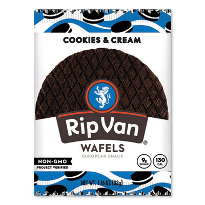 RVW00388 FOOD,WAFEL,COOKI,CRM,12BX
