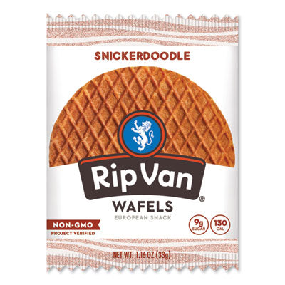 RVW00377 FOOD,WAFEL,SNCKRDODL,12BX