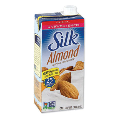 SLKWWI00172 BEVERAGE,PURE,ALMND,UNSWT