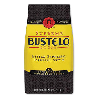 SMU01800 COFFEE,WB,ESPRESSO,32OZ