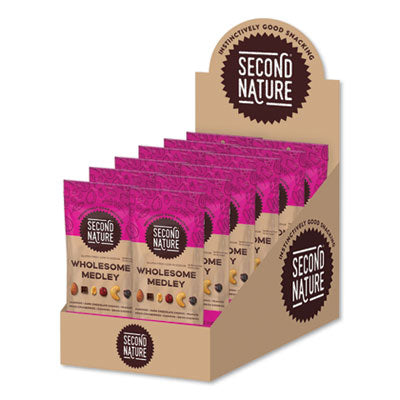 SSUKAR1170 BEVERAGE,WHLSMMEDLEY,12CT