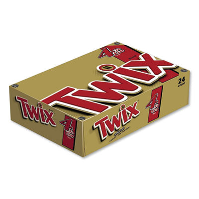 TWX35387 CANDY,TWIX,KING,SIZE