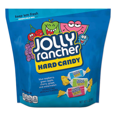 JLRHEC55686 CANDY,JOLLY RANCHR,AST