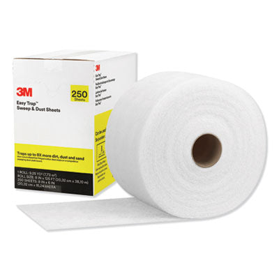 MMM55654W DUSTER,EZTRAP,W/250SH,WE