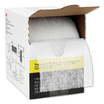 MMM59032W DUSTER,EASY TRAP,WH