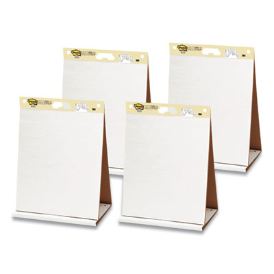 MMM563VAD4PK PAD,EASEL,TBLETP,POSTIT,4