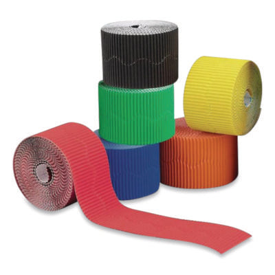 PAC37450 BORDER,DECORATIVE,AST