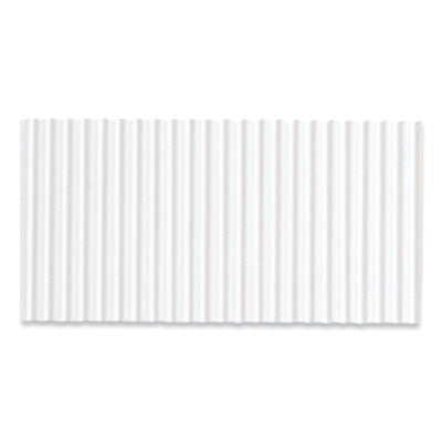 PAC0011011 PAPER,CORR RL,48X25,WH