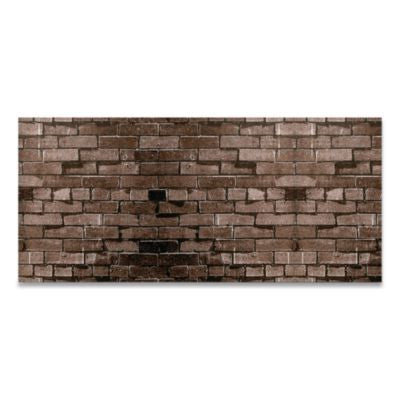 PAC0013161 PAPER,CORR RL,BRWN BRICK