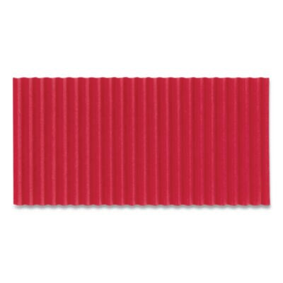 PAC0011031 PAPER,CORR RL,FLAME,48X12