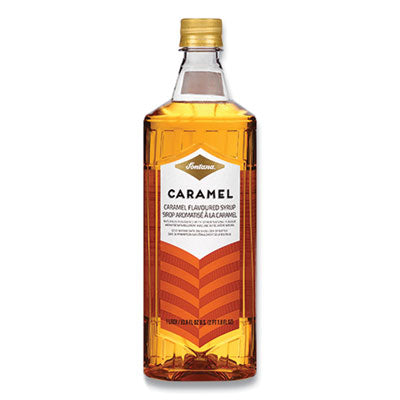 SBKNES412719883 COFFEE,SYRUP,CARAMEL,1LTR