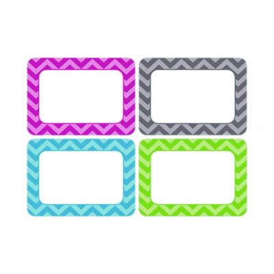 TCR5526 TAG,CHEVRON,MULTI,PK,NAME