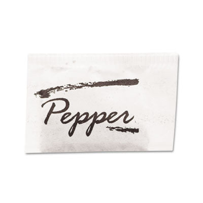 MKL14462 FOOD,FLAT PACK PEPPER,BK