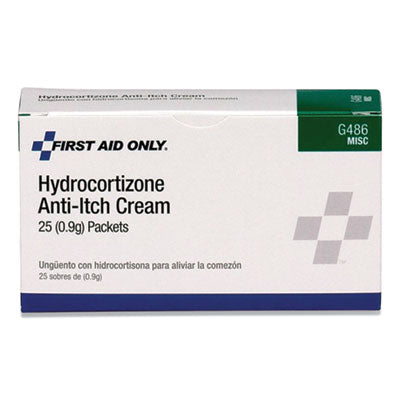 FAOG486 LOTION,HYDROCORTASONE