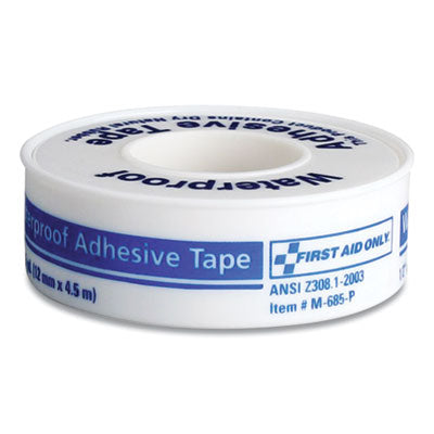 FAO730014 TAPE,36,1/2X5,YD,WTP,MFG