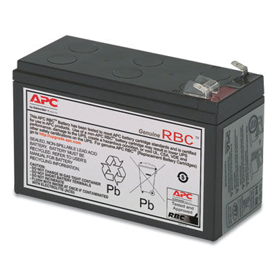 SEURBC2 BATTERY,RBC2 UPS,REPLCMNT