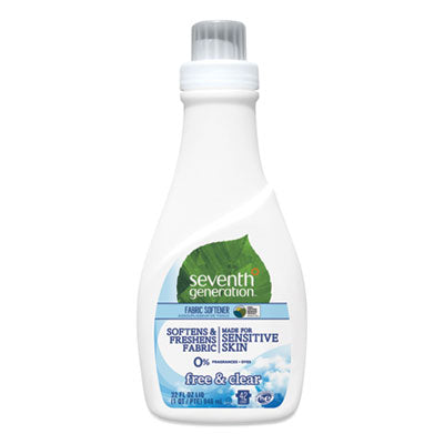 SEV22833EA DETERGENT,SFTNR,32OZ