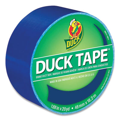 DUC1304959 TAPE,DUCT,DK BLUE