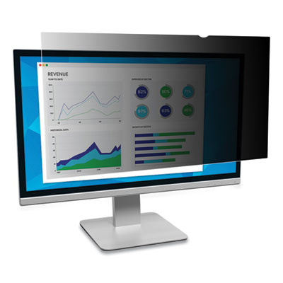 MMMPF185W9B SCREEN,FILTER,PRVCY,MED