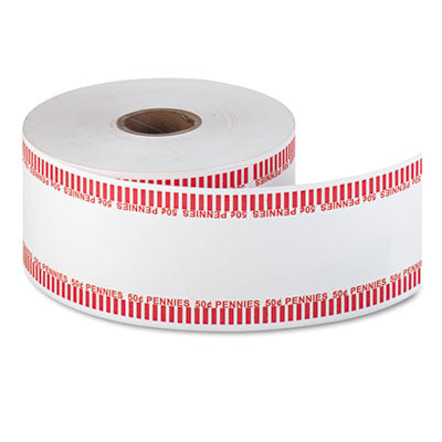 CTX50001 WRAPPER,COIN,PENNY,RD