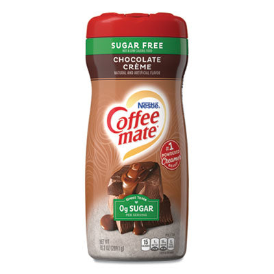 NES59573CT CREAMER,SUGAR FREE,CHCO