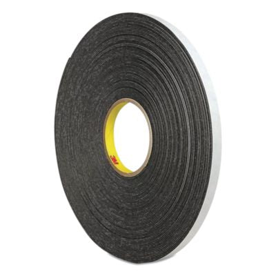 MMM074446615 TAPE,FOAM,PE,24MM,X,5YD
