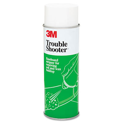 MMM14001 CLEANER,BASEBOARD STRIPER