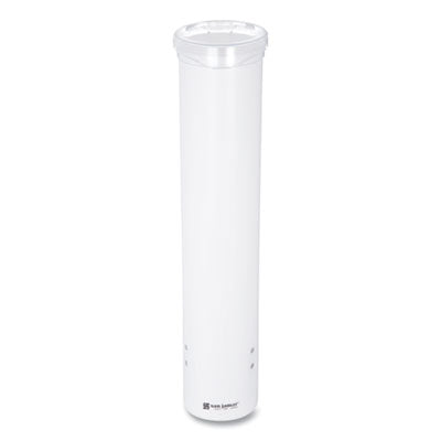 SJMC4160WH DISPENSER,PULL WTR CUP,WH