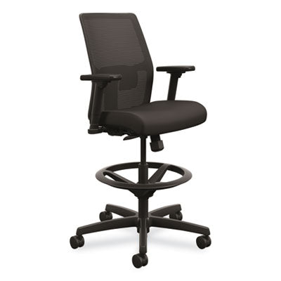 HONI2S1AMBLC10T CHAIR,IGNITION,TASK,BK