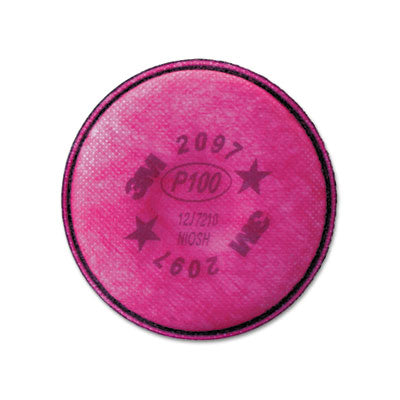 MMM2097 FILTER,PARTICULATE,2PK,MA