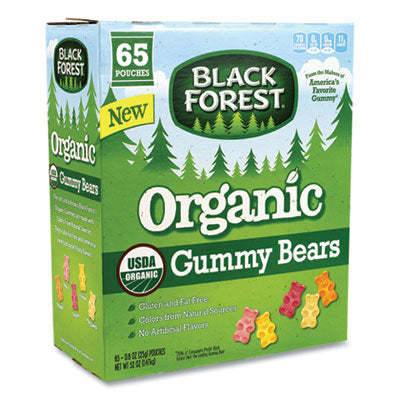 GRR22000556 FOOD,BLACK FOREST,ORGANIC