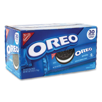 GRR22000421 FOOD,NABISCO,SINGLE,OREOS