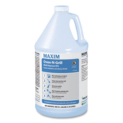 MLB25000041 CLEANER,OVEN