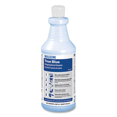 MLB03090012 CLEANER,TRUE BLUE
