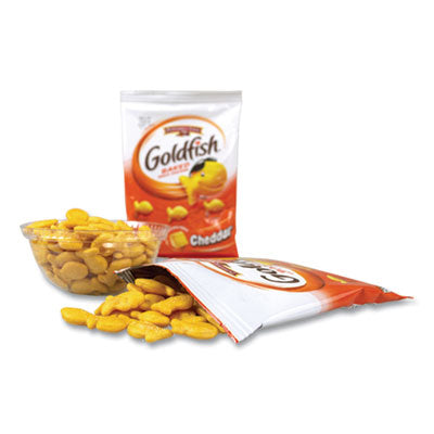 GRR22000493 FOOD,GOLDFISH,BAKED,SNACK