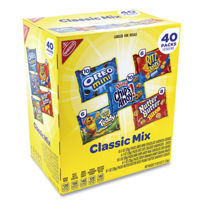 GRR22000086 FOOD,NABISCO,COOKIE&CRCKR