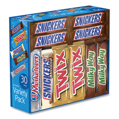 GRR22000085 CANDY,MARS,CHOCOLATE,FULL