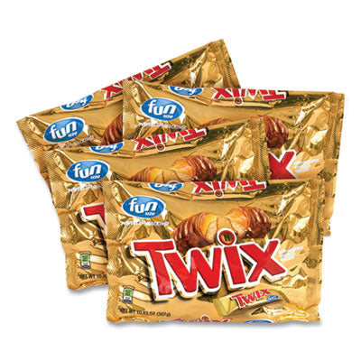 GRR20900467 CANDY,TWIX,CARAMEL,FUN-SZ