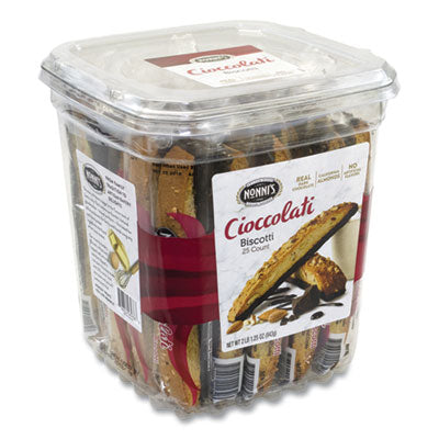GRR20900322 CANDY,NONNI'S,BISOTTI,CIC