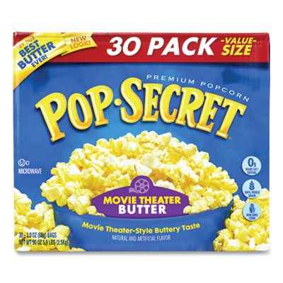 GRR22000633 FOOD,POPSECRET,PREM,POPCN