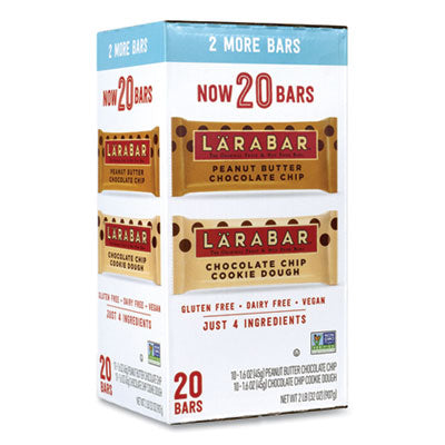 GRR22000447 BAR,LARABAR,PEANUTBUTTER