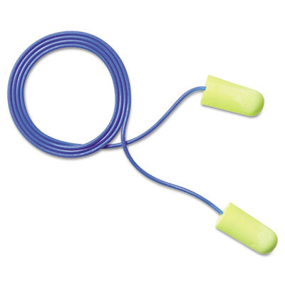 MMM3111250 EARPLUGS,ERSFT,R,CORD
