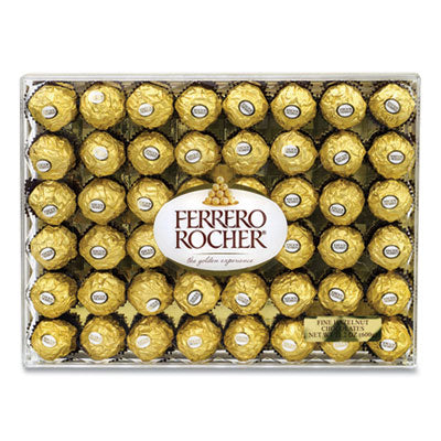GRR24100015 CANDY,FERRERO,ROCHER HAZL